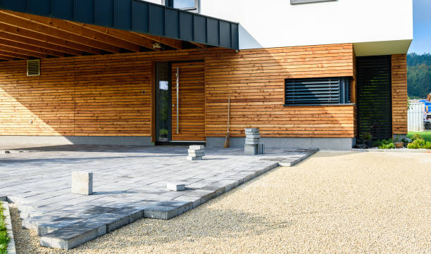 Best Commercial Driveway Pavers  in Johnsonville, SC