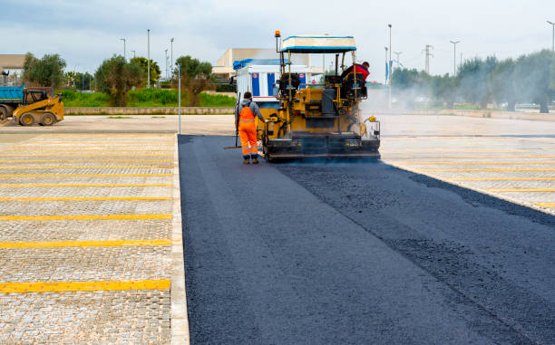 Reliable Johnsonville, SC Driveway Pavers Solutions