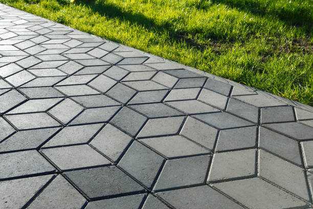Best Concrete Paver Driveway  in Johnsonville, SC