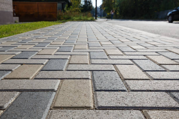Best Brick Driveway Pavers  in Johnsonville, SC