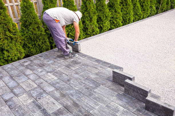 Reasons to Select Us for Your Driveway Paving Requirements in Johnsonville, SC