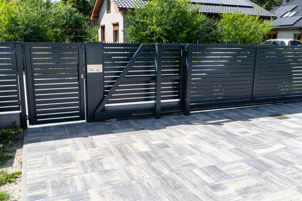 Best Driveway Paving Contractor  in Johnsonville, SC
