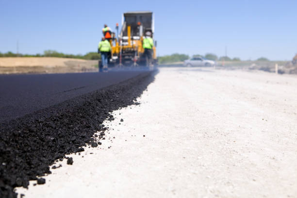 Best Concrete Paver Driveway  in Johnsonville, SC