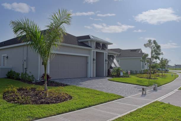 Best Affordable Driveway Pavers  in Johnsonville, SC