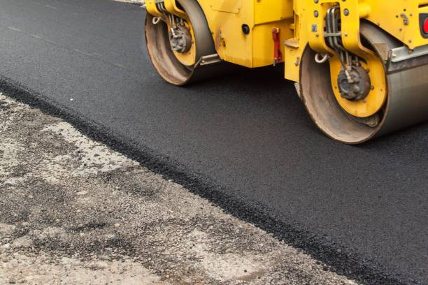 Driveway Repair Near Me in Johnsonville, SC