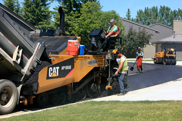 Best Interlocking Driveway Pavers  in Johnsonville, SC