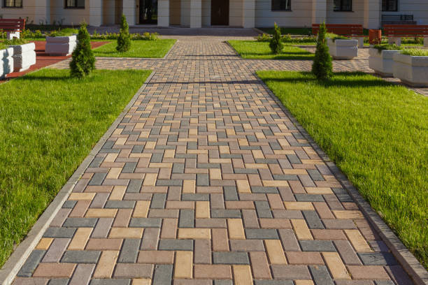 Best Driveway Repair Near Me  in Johnsonville, SC