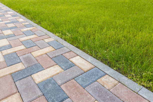 Best Residential Driveway Paver Services  in Johnsonville, SC