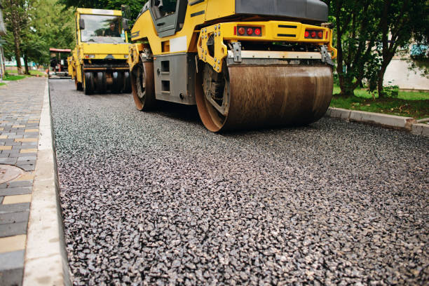 Best Cobblestone Driveway Pavers  in Johnsonville, SC